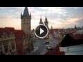 Webcam Prague