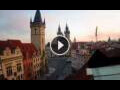 Webcam Prag