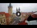 Webcam Praga