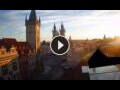 Webcam Prague