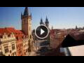 Webcam Prag