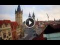 Webcam Praga