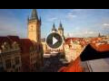 Webcam Prag