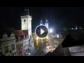 Webcam Prag