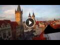 Webcam Prague