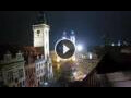 Webcam Prague
