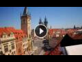 Webcam Prague