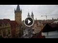Webcam Praga
