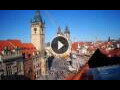Webcam Praga