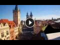 Webcam Prague