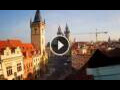 Webcam Prague