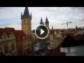 Webcam Prague
