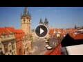 Webcam Prague