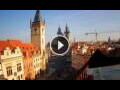 Webcam Prag