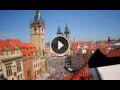 Webcam Prague