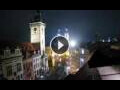 Webcam Prag