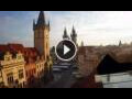 Webcam Prague