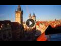 Webcam Prag