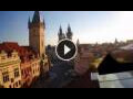 Webcam Prague