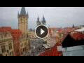 Webcam Prag