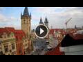 Webcam Prague