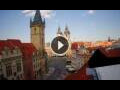 Webcam Prague