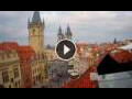 Webcam Prague