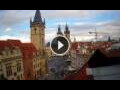 Webcam Prag