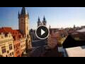 Webcam Prague