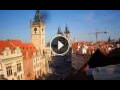 Webcam Prag