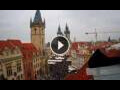 Webcam Prague
