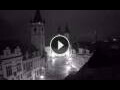 Webcam Prague