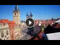 Webcam Prag