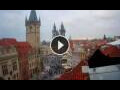 Webcam Prag