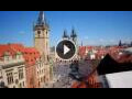 Webcam Prag