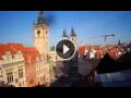 Webcam Prague