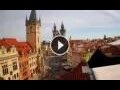 Webcam Prague