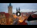 Webcam Prague