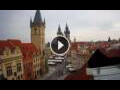 Webcam Prag