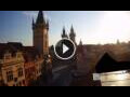 Webcam Prague