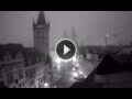 Webcam Prague