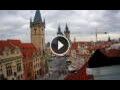 Webcam Prag