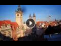 Webcam Prag