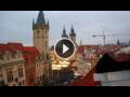 Webcam Prag