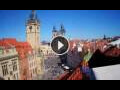 Webcam Prague