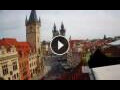 Webcam Prag
