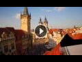 Webcam Prague