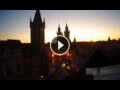 Webcam Prag