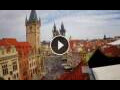 Webcam Prague