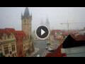 Webcam Praga
